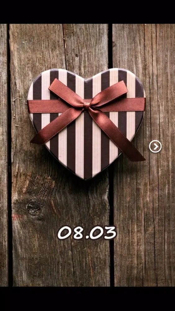 Capturas de pantalla de 3Plet - 08.03 - 8 Марта