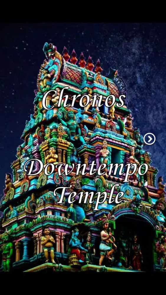 Chronos - Downtempo Temple Screenshots