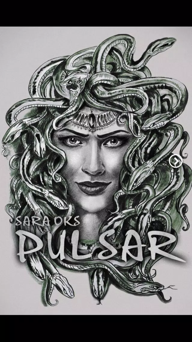 Sara Oks - Pulsar应用截图