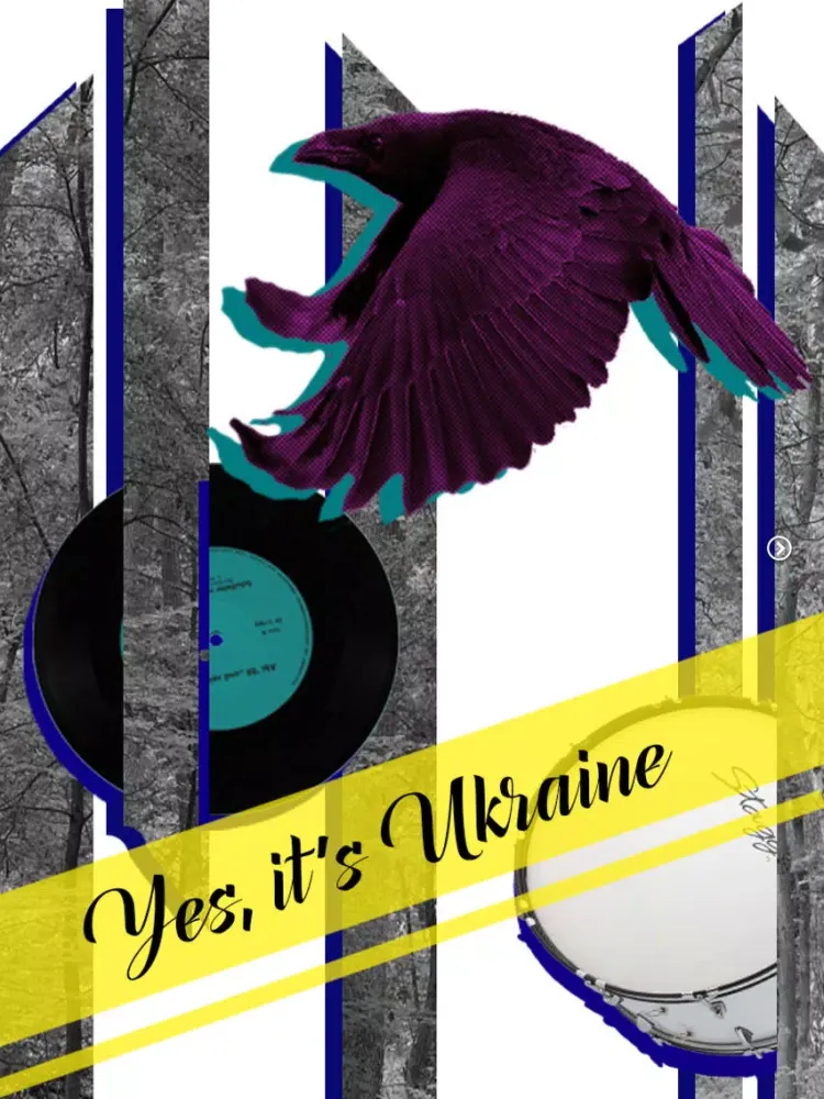 Capturas de pantalla de Yes, it's Ukraine - Yes, it's Ukraine iPad 