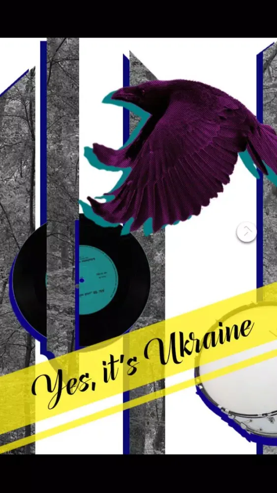 Capturas de pantalla de Yes, it's Ukraine - Yes, it's Ukraine