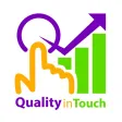 Quality in-Touch Quality in-Touch