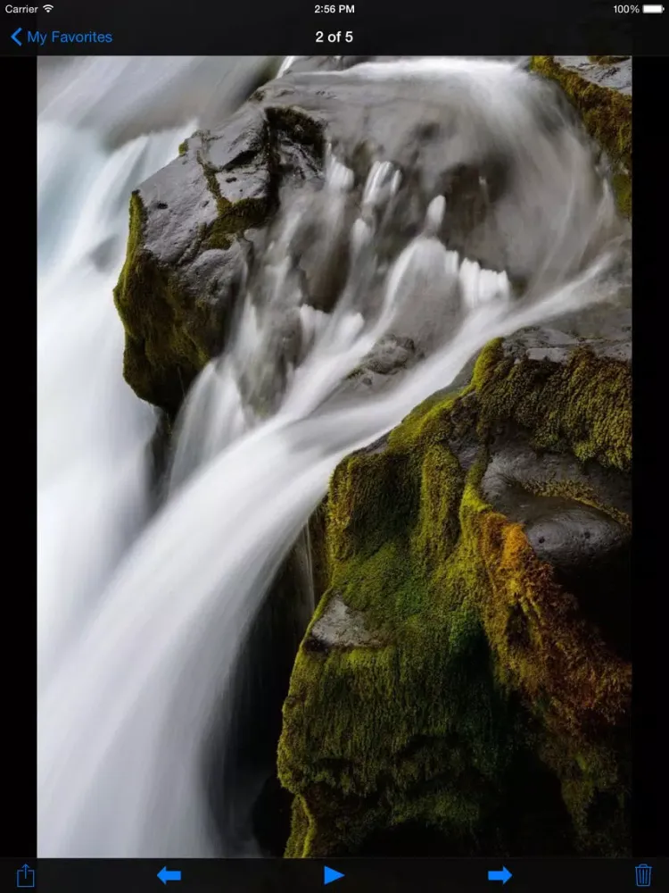 صور Lock up, photos & videos iPad 