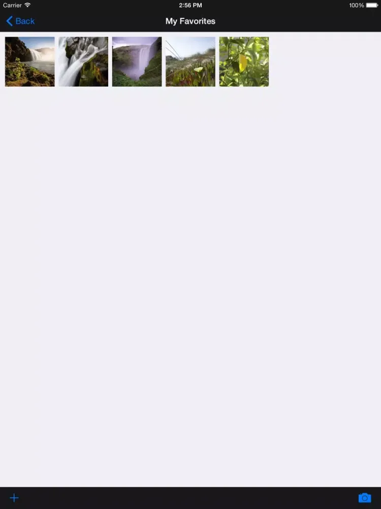 صور Lock up, photos & videos iPad 