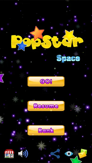 Star Crush 스크린샷