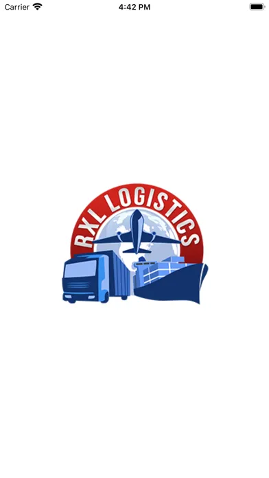 Tangkapan layar RXL WAREHOUSE