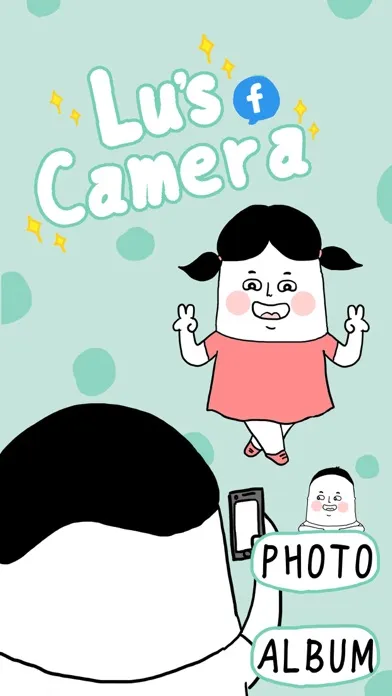 Lu's Camera स्क्रीनशॉट