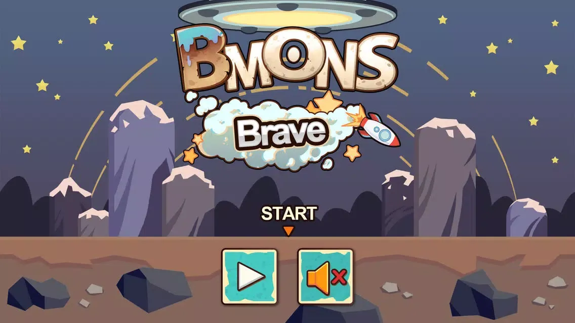 Скриншоты Bmons Brave