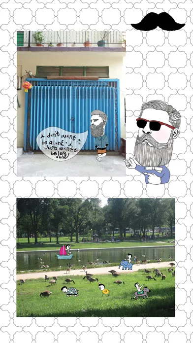 Ảnh chụp màn hình của Ma Lut หม่าลั่ด