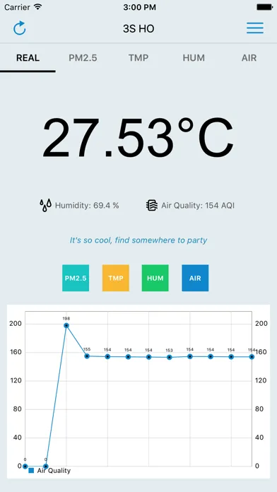 Internet Of Things Screenshots