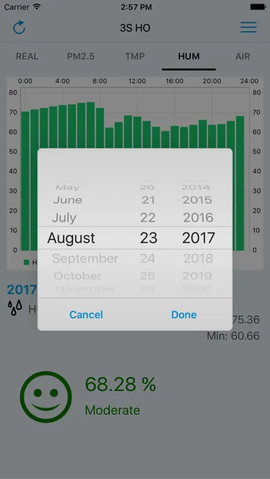 Internet Of Things Screenshots
