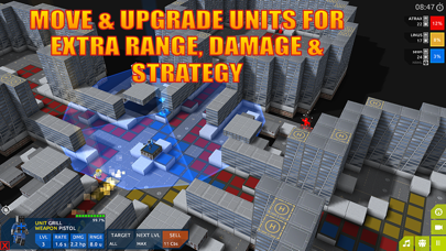 Cubemen2 Screenshots