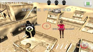 Скриншоты Desert Conflict - Sniper Warfare G.I.
