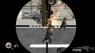 Gangster Hit - Pro Sniper スクリーンショット