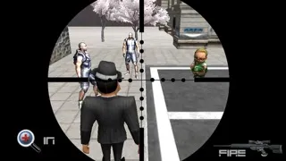 Gangster Hit - Pro Sniper スクリーンショット