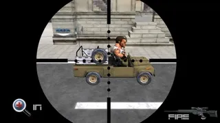 Gangster Hit - Pro Sniper スクリーンショット