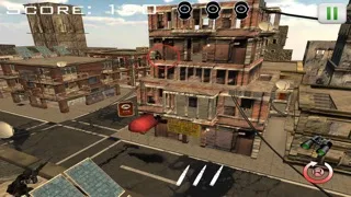 Urban Warfare - Elite Sniper G.I. Free স্ক্রিনশট