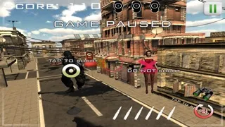 Urban Warfare - Elite Sniper G.I. Free স্ক্রিনশট