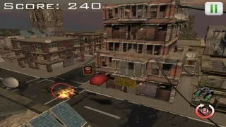 Urban Warfare - Elite Sniper G.I. Free স্ক্রিনশট