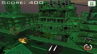 Urban Warfare - Elite Sniper G.I. Free স্ক্রিনশট