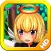 Angel Defence - Dragon Quest Free