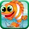 Flying Fish Jump - Out Of The Water