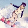 Arctic Snowboard Master - Super Sonic Xtreme