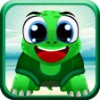 Adventure Of Flip The Turtle