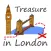 Treasure Hunt Map London