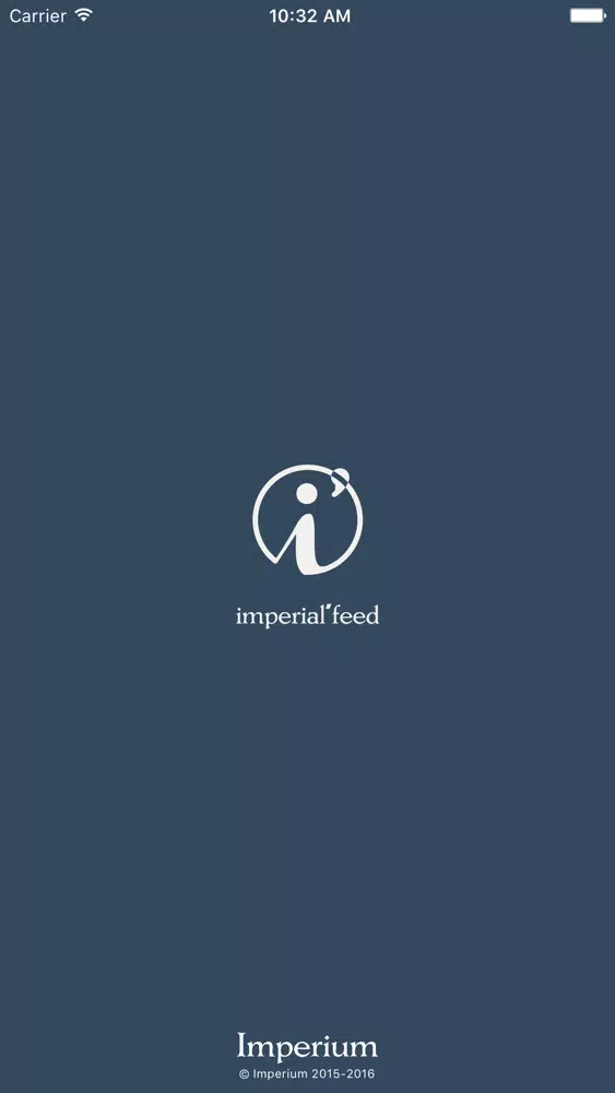 صور Imperial'Feed