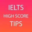 IELTS High Score Tips