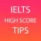 IELTS High Score Tips