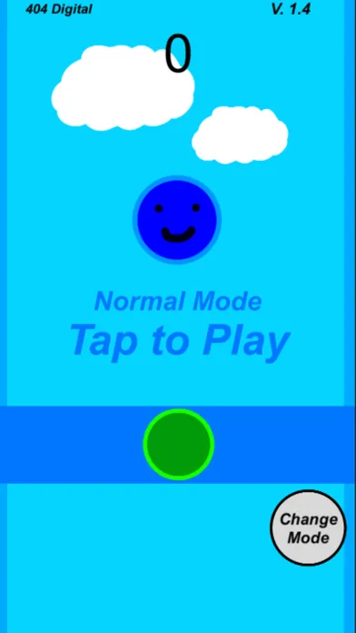 Ultra Ball Bounce Screenshots