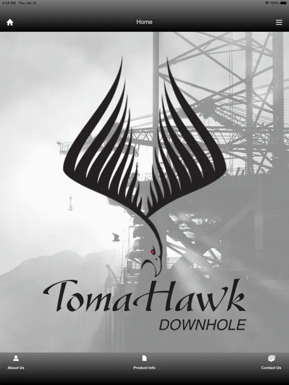 صور TomaHawk DH Motor Book iPad 