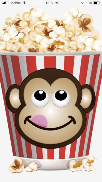 The Snack Monkey 스크린샷