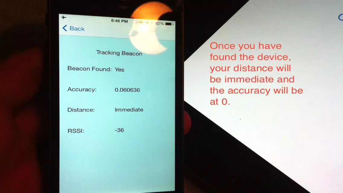 Cell Phone Tracker - Locate and Track Down Screenshots