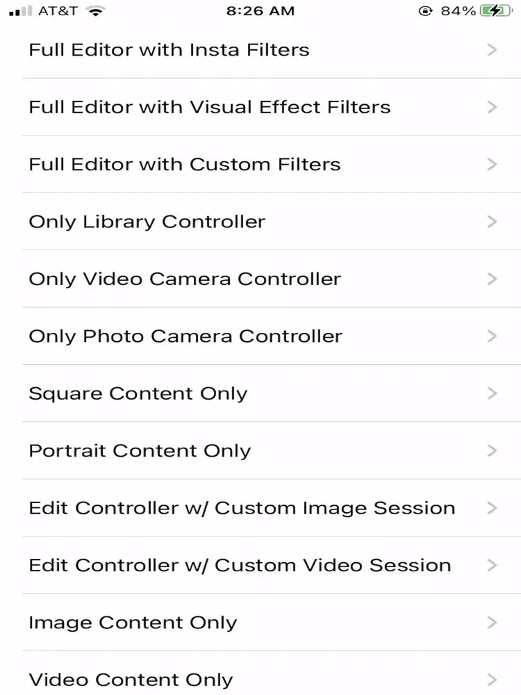 Only Fans Live Photo Manager iPad  سکرین شاٹس