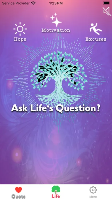 Ask Love Genie Screenshots