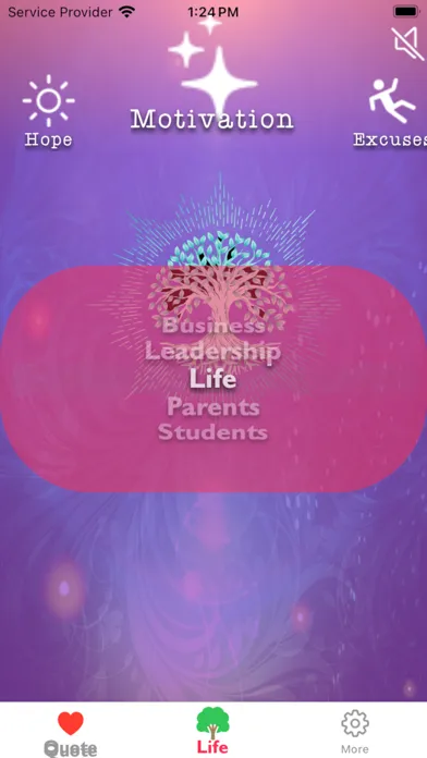 Ask Love Genie Screenshots