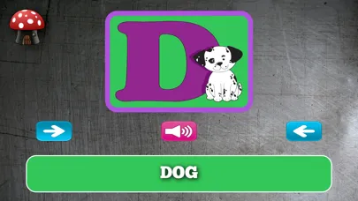 Captures d'écran de ABC 123 App - Learner Pack