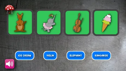 Captures d'écran de ABC 123 App - Learner Pack