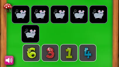 Captures d'écran de ABC 123 App - Learner Pack