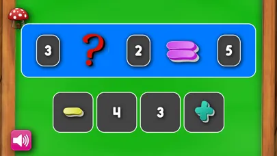 Captures d'écran de ABC 123 App - Learner Pack