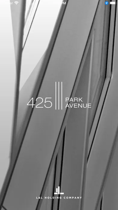 Zrzuty ekranu 425 Park Avenue