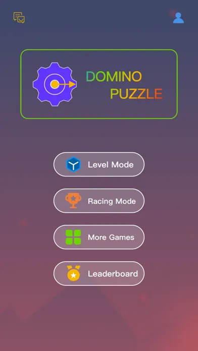 Domino Gear应用截图