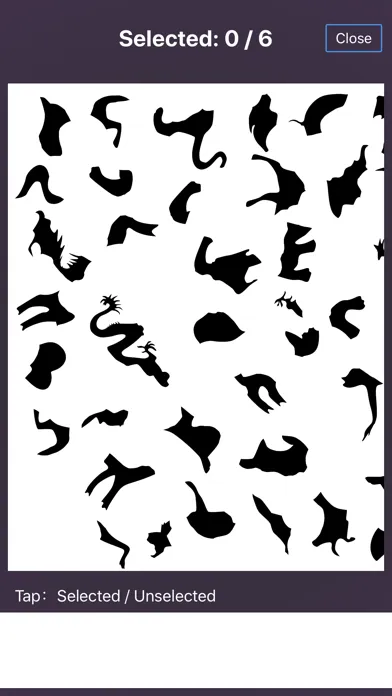 Скриншоты Twelve Animals