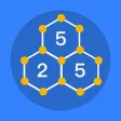 Hexa Slitherlink