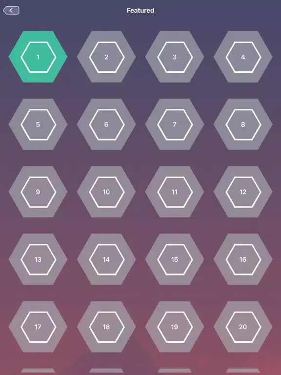 Logic Circuit Puzzle Pro iPad 应用截图