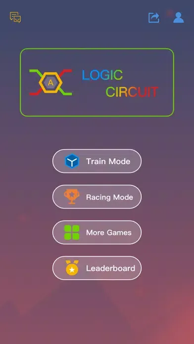 Logic Circuit Puzzle Pro应用截图