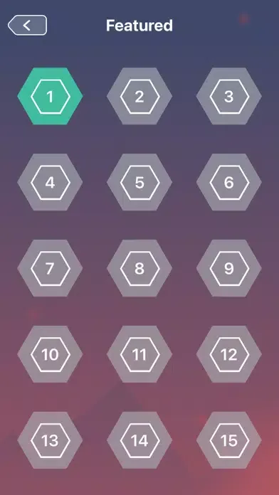 Logic Circuit Puzzle Pro应用截图